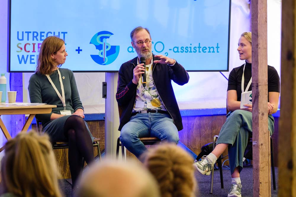 04-10-2022: Debat CO2-assistent